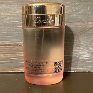 Cartier Baiser Vole perfume (never used!)